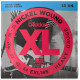 D"ADDARIO EXL145