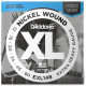 D"ADDARIO EXL148