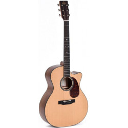 Sigma SGPC-10E