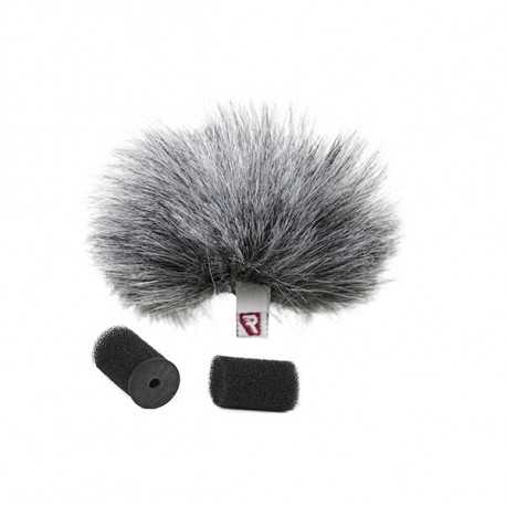 RYCOTE WINDJAMMER LAVALIER GREY