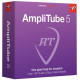 IK MULTIMEDIA AXE I/O Solo + AmpliTube 5 Bundle