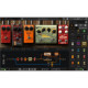 IK MULTIMEDIA AXE I/O Solo + AmpliTube 5 Bundle