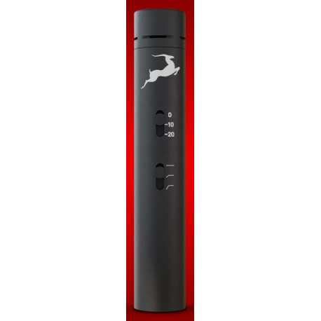 ANTELOPE AUDIO EDGE NOTE