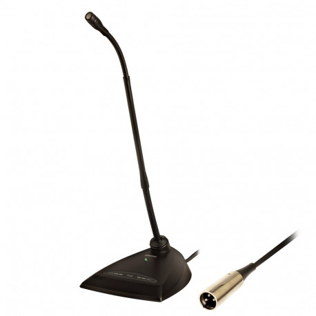 SHURE MX412D/S