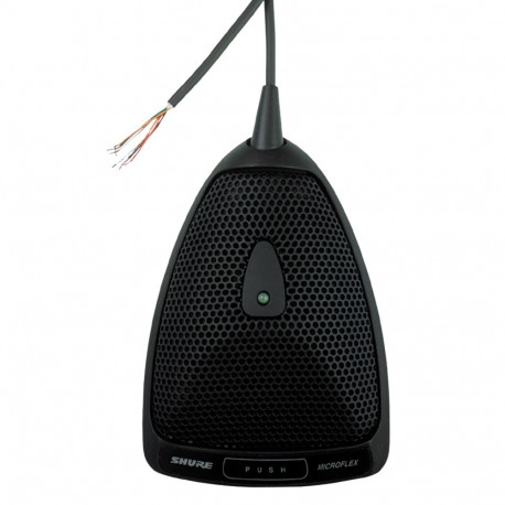 SHURE MX392/O