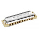 Hohner M201197X Thunderbird Low C Box