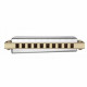 Hohner M201197X Thunderbird Low C Box