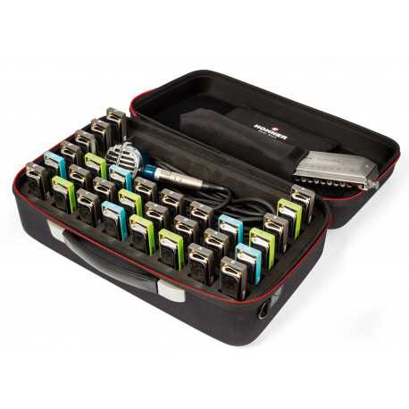 Hohner MZ20193 FlexCase XL