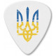 DUNLOP TORTEX WEDGE CUSTOM WARSHIP 0.88