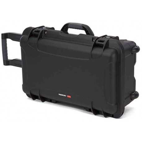 NANUK 935 CASE PPO PHOTO KIT PD LIDO BLACK