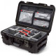 NANUK 935 CASE PPO PHOTO KIT PD LIDO BLACK