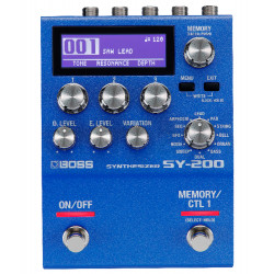 BOSS SY-200