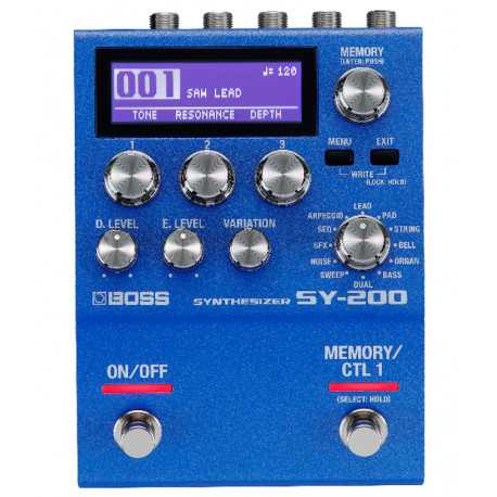 BOSS SY-200