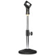 HL AUDIO DM-38 Desk Microphone Stand