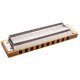 Hohner M189693X C Marine Band Box
