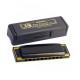 Hohner Гарм. Hohner M564016X C Pro Harp Box