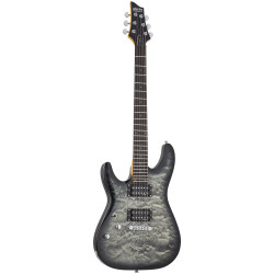 SCHECTER C-6 PLUS CB L/H