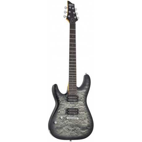 SCHECTER C-6 PLUS CB L/H