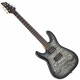 SCHECTER C-6 PLUS CB L/H