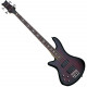 SCHECTER STILETTO EXTREME-4 BCH L/H