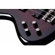 SCHECTER STILETTO EXTREME-4 BCH L/H