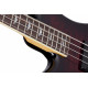SCHECTER STILETTO EXTREME-4 BCH L/H