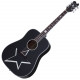 SCHECTER RS-1000 BUSKER ACOUSTIC