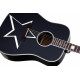 SCHECTER RS-1000 BUSKER ACOUSTIC