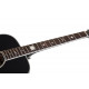 SCHECTER RS-1000 BUSKER ACOUSTIC