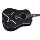SCHECTER RS-1000 BUSKER ACOUSTIC