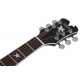 SCHECTER RS-1000 BUSKER ACOUSTIC