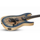 SCHECTER REAPER-6 FR S SATIN SKY BURST