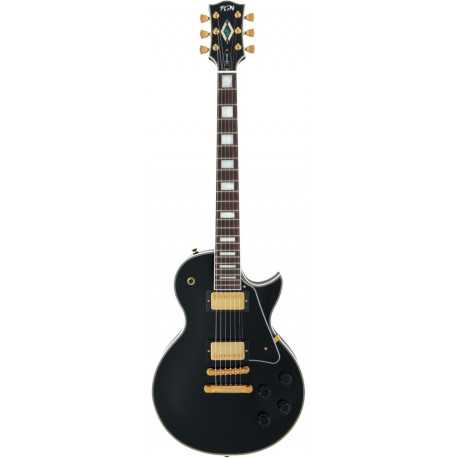 FUJIGEN NLC10RMP NEO CLASSIC SERIES (Black)