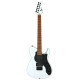 FUJIGEN JIL2ASHDE664R Iliad Dark Evolution Series (Open Pore White)