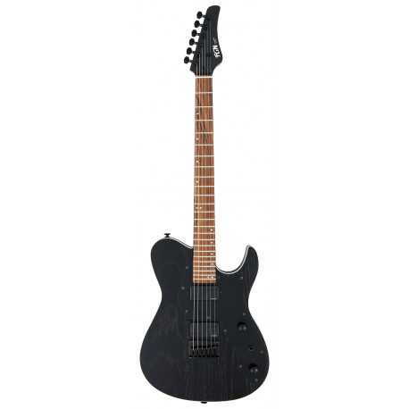 FUJIGEN JIL2ASHDE664R Iliad Dark Evolution Series (Open Pore Black)