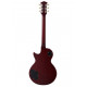 FUJIGEN NLS10RFM NEO CLASSIC SERIES (Faded Cherry Burst)