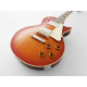 FUJIGEN NLS10RFM NEO CLASSIC SERIES (Faded Cherry Burst)