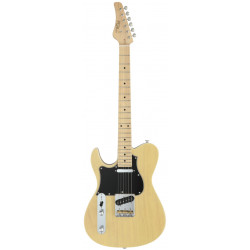 FUJIGEN JIL2-ASH-ML Iliad J-Standard Left Handed (Off White Blonde)
