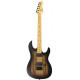 FUJIGEN BOS2EW1MHH “Limited Model”