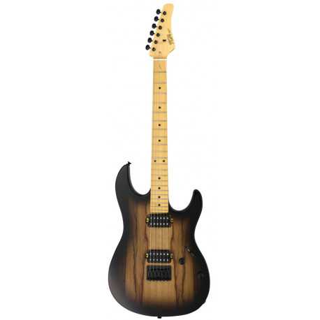 FUJIGEN BOS2EW1MHH “Limited Model”