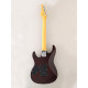FUJIGEN JOS2DUEW1R Odyssey J-Standard Series (Imbuia Brown Sunburst)
