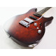 FUJIGEN JOS2DUEW1R Odyssey J-Standard Series (Imbuia Brown Sunburst)