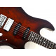 FUJIGEN JOS2DUEW1R Odyssey J-Standard Series (Imbuia Brown Sunburst)