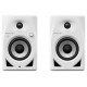 PIONEER DM-40D-BT-W