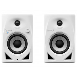 PIONEER DM-40D-BT-W