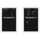 PIONEER DM-40D-BT-W