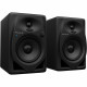 Pioneer DM-50D-BT