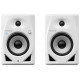 PIONEER DM-50D-BT-W