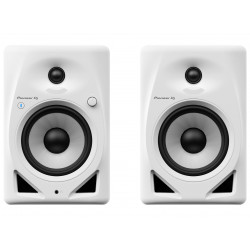 PIONEER DM-50D-BT-W