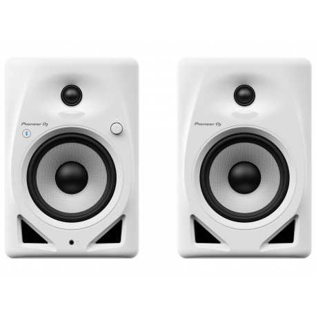 PIONEER DM-50D-BT-W